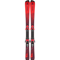 Горные лыжи Atomic Redster S9 FIS J-RP² (124-138) + крепления Colt 10 (2024)