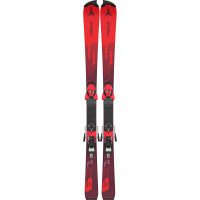 Горные лыжи Atomic Redster S9 FIS J-RP² (124-138) + крепления Colt 10 (2024)
