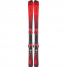 Горные лыжи Atomic Redster S9 FIS J-RP² (124-138) + крепления Colt 10 (2024) - Горные лыжи Atomic Redster S9 FIS J-RP² (124-138) + крепления Colt 10 (2024)