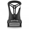 Крепления для сноуборда Union Rosa black (2025) - Крепления для сноуборда Union Rosa black (2025)