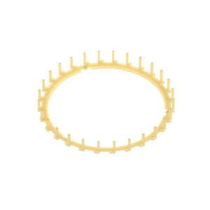 Проставочное кольцо для втулки Shimano FH-M8110 