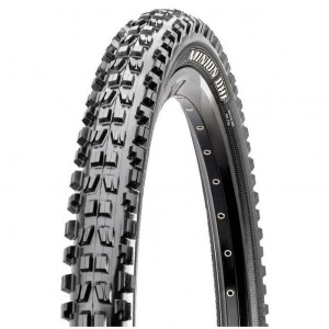 Велопокрышка Maxxis Minion DHF 29x2.30 58-622 TPI60 Foldable EXO/TR 