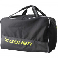 Баул без колес Bauer Core Carry Bag S24 YTH black (1063631)