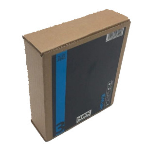 Высокофтористый парафин HWK HFW3 100 g 