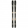 Горные лыжи Head Kore 88 Ti + крепления Attack LYT 11 GW Brake 95 [A] (2027) - Горные лыжи Head Kore 88 Ti + крепления Attack LYT 11 GW Brake 95 [A] (2027)