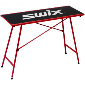 Стол Swix Racing для обработки лыж 120x45x90/85 cm (T0076) 