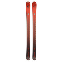 Горные лыжи Scott Scrapper 95 (без креплений) (2021)
