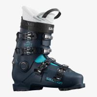 Горнолыжные ботинки Salomon Shift Pro 80 W petrol Bl/scuba (2021)