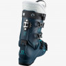 Горнолыжные ботинки Salomon Shift Pro 80 W petrol Bl/scuba (2021) - Горнолыжные ботинки Salomon Shift Pro 80 W petrol Bl/scuba (2021)