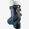 Горнолыжные ботинки Salomon Shift Pro 80 W petrol Bl/scuba (2021) - Горнолыжные ботинки Salomon Shift Pro 80 W petrol Bl/scuba (2021)