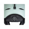 Шлем White Owl HK010 размер XL светло-бирюзовый - Шлем White Owl HK010 размер XL светло-бирюзовый