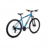 Велосипед Aspect Nickel 29" синий/черный рама: 18" (Демо-товар, состояние идеальное) - Велосипед Aspect Nickel 29" синий/черный рама: 18" (Демо-товар, состояние идеальное)