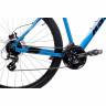 Велосипед Aspect Nickel 29" синий/черный рама: 18" (Демо-товар, состояние идеальное) - Велосипед Aspect Nickel 29" синий/черный рама: 18" (Демо-товар, состояние идеальное)
