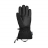 Перчатки Reusch Demi R-Tex XT black/grey mellange - Перчатки Reusch Demi R-Tex XT black/grey mellange