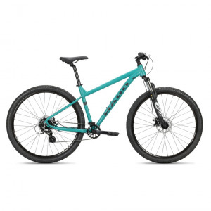 Велосипед Haro Flightline 2 29&quot; matte green рама: M (18&quot;) (2025) 