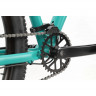 Велосипед Haro Flightline 2 29" matte green рама: M (18") (2025) - Велосипед Haro Flightline 2 29" matte green рама: M (18") (2025)