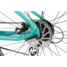 Велосипед Haro Flightline 2 29" matte green рама: M (18") (2025) - Велосипед Haro Flightline 2 29" matte green рама: M (18") (2025)