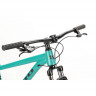Велосипед Haro Flightline 2 29" matte green рама: M (18") (2025) - Велосипед Haro Flightline 2 29" matte green рама: M (18") (2025)