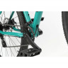 Велосипед Haro Flightline 2 29" matte green рама: M (18") (2025) - Велосипед Haro Flightline 2 29" matte green рама: M (18") (2025)
