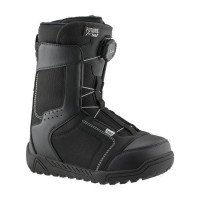 Ботинки для сноуборда Head FH Boa JR black (2025)