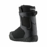 Ботинки для сноуборда Head FH Boa JR black (2025) - Ботинки для сноуборда Head FH Boa JR black (2025)