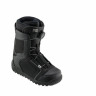 Ботинки для сноуборда Head FH Boa JR black (2025) - Ботинки для сноуборда Head FH Boa JR black (2025)