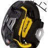 Шлем с маской CCM Tacks 210 Combo SR black - Шлем с маской CCM Tacks 210 Combo SR black