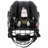 Шлем с маской CCM Tacks 210 Combo SR black - Шлем с маской CCM Tacks 210 Combo SR black
