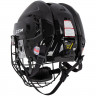 Шлем с маской CCM Tacks 210 Combo SR black - Шлем с маской CCM Tacks 210 Combo SR black