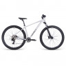 Велосипед Aspect Nickel 29" серый рама: L (20") (2025) - Велосипед Aspect Nickel 29" серый рама: L (20") (2025)