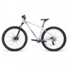 Велосипед Aspect Nickel 29" серый рама: L (20") (2025) - Велосипед Aspect Nickel 29" серый рама: L (20") (2025)