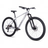 Велосипед Aspect Nickel 29" серый рама: L (20") (2025) - Велосипед Aspect Nickel 29" серый рама: L (20") (2025)