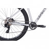 Велосипед Aspect Nickel 29" серый рама: L (20") (2025) - Велосипед Aspect Nickel 29" серый рама: L (20") (2025)