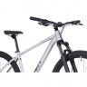 Велосипед Aspect Nickel 29" серый рама: L (20") (2025) - Велосипед Aspect Nickel 29" серый рама: L (20") (2025)