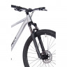 Велосипед Aspect Nickel 29" серый рама: L (20") (2025) - Велосипед Aspect Nickel 29" серый рама: L (20") (2025)