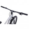 Велосипед Aspect Nickel 29" серый рама: L (20") (2025) - Велосипед Aspect Nickel 29" серый рама: L (20") (2025)