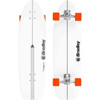 Серфскейт Quiksilver ONE 34.5" (2021)