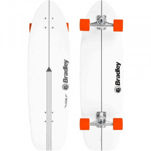 Серфскейт Quiksilver ONE 34.5&quot; (2021) 