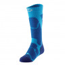 Носки горнолыжные Therm-ic Ski Warm Junior blue/petrol - Носки горнолыжные Therm-ic Ski Warm Junior blue/petrol