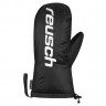 Варежки Reusch Overglove R-Tex XT black/white - Варежки Reusch Overglove R-Tex XT black/white