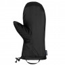 Варежки Reusch Overglove R-Tex XT black/white - Варежки Reusch Overglove R-Tex XT black/white