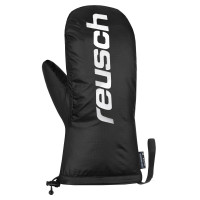 Варежки Reusch Overglove R-Tex XT black/white