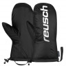 Варежки Reusch Overglove R-Tex XT black/white - Варежки Reusch Overglove R-Tex XT black/white