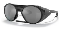 Очки Oakley Clifden Matte Black/Prizm Black (2021)