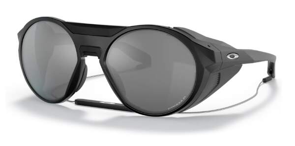 Oakley clifden prizm snow black on sale