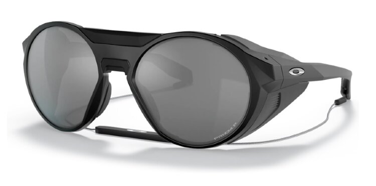 Oakley clifden matte black 2025