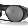 Очки Oakley Clifden Matte Black/Prizm Black (2021) - Очки Oakley Clifden Matte Black/Prizm Black (2021)