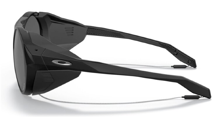 Oakley clifden matte black new arrivals