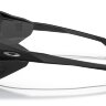 Очки Oakley Clifden Matte Black/Prizm Black (2021) - Очки Oakley Clifden Matte Black/Prizm Black (2021)