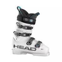 Горнолыжные ботинки Head Raptor WCR 90 white (2024)